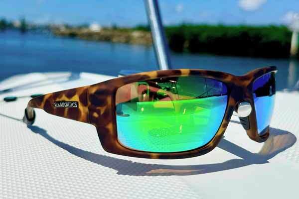 Polarized Fishing Glasses